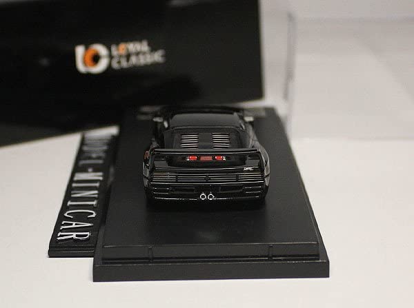 ミニカー　フェラーリテスタロッサKOENIG Competition最終価格❗ 1/43 BBR フェラーリ テスタロッサ ケーニッヒ コンペティション